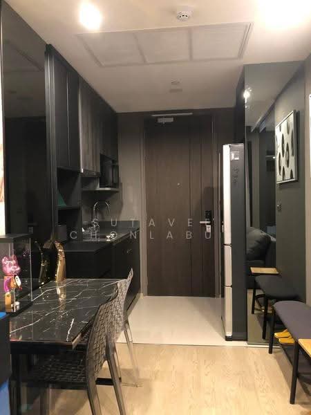 ASHTON Chula-Silom, Bangkok, Rama 4 Road, Si Phraya, Bang Rak, Bangkok, 1 Bedroom, 34 sqm, Condo For Rent, by Sutavee Chonlabud, 500640067 - DDproperty.com