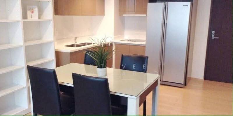 Siri At Sukhumvit, Bangkok, 902 Sukhumvit Road, Phra Kanong, Khlong Toei, Bangkok, 2 Bedrooms, 70 sqm, Condo For Rent, by Sutavee Chonlabud, 500640072 - DDproperty.com