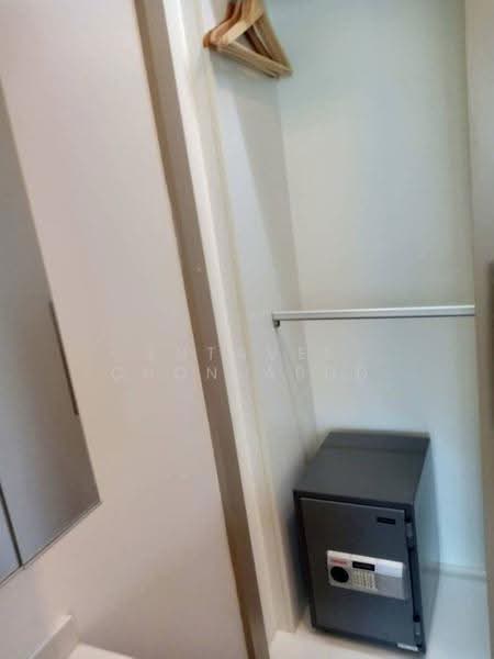 Siri At Sukhumvit, Bangkok, 902 Sukhumvit Road, Phra Kanong, Khlong Toei, Bangkok, 2 Bedrooms, 70 sqm, Condo For Rent, by Sutavee Chonlabud, 500640072 - DDproperty.com