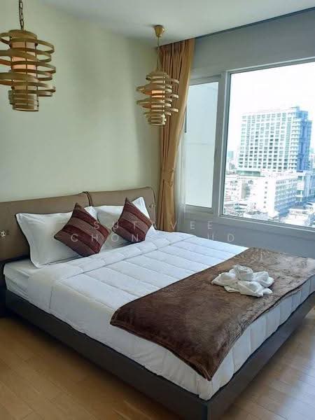 Siri At Sukhumvit : สิริ แอท สุขุมวิท, กรุงเทพ, 902 สุขุมวิท, พระโขนง, คลองเตย, กรุงเทพ, 70 ตร.ม., คอนโด ให้เช่า, โดย Sutavee Chonlabud, 500640072 - DDproperty.com