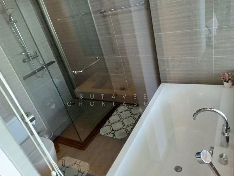 Siri At Sukhumvit, Bangkok, 902 Sukhumvit Road, Phra Kanong, Khlong Toei, Bangkok, 2 Bedrooms, 70 sqm, Condo For Rent, by Sutavee Chonlabud, 500640072 - DDproperty.com