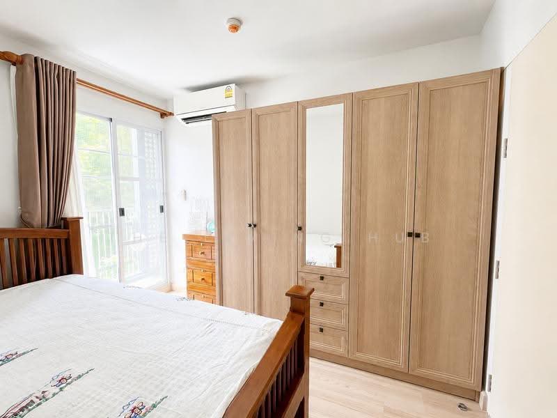 Deco Condominium Sukhumvit 70/5, Bangkok, Soi Prathumconka, Bang Na, Bangkok, 2 Bedrooms, 46 sqm, Condo For Sale, by THE LIVING HUB, 500640118 - DDproperty.com