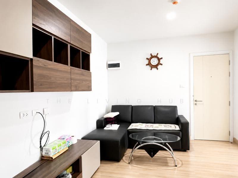 เดคโค่ คอนโด สุขุมวิท 70/5 (Deco Condominium Sukhumvit 70/5), กรุงเทพ, Soi Prathumconka, บางนา, กรุงเทพ, 46 ตร.ม., คอนโด ขาย, โดย THE LIVING HUB, 500640118 - DDproperty.com