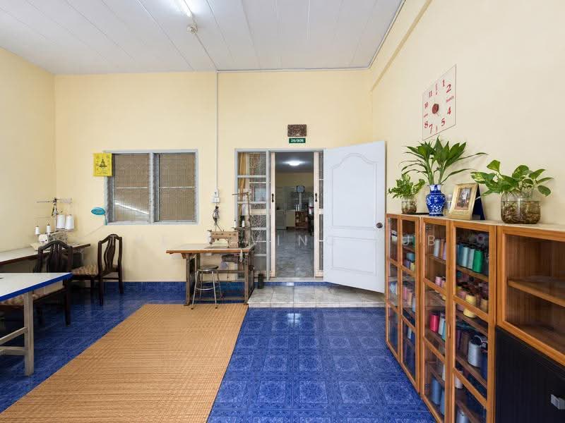 วิเศษสุขนคร โครงการ 19, Samut Sakhon, Phanthai Norasing, Muang Samut Sakhon, Samut Sakhon, 3 Bedrooms, 140 sqm, Townhouse For Sale, by THE LIVING HUB, 500640126 - DDproperty.com