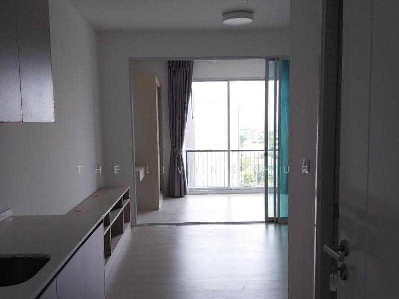 A Space Me Sukhumvit 77 : เอ สเปซ มี สุขุมวิท 77, กรุงเทพ, 2363 ซอยสุขุมวิท 77 ถนนสุขุมวิท, สวนหลวง, กรุงเทพ, 29 ตร.ม., คอนโด ขาย, โดย THE LIVING HUB, 500640137 - DDproperty.com