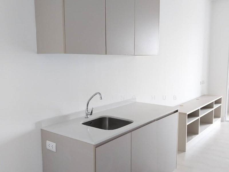 A Space Me Sukhumvit 77 : เอ สเปซ มี สุขุมวิท 77, กรุงเทพ, 2363 ซอยสุขุมวิท 77 ถนนสุขุมวิท, สวนหลวง, กรุงเทพ, 29 ตร.ม., คอนโด ขาย, โดย THE LIVING HUB, 500640137 - DDproperty.com