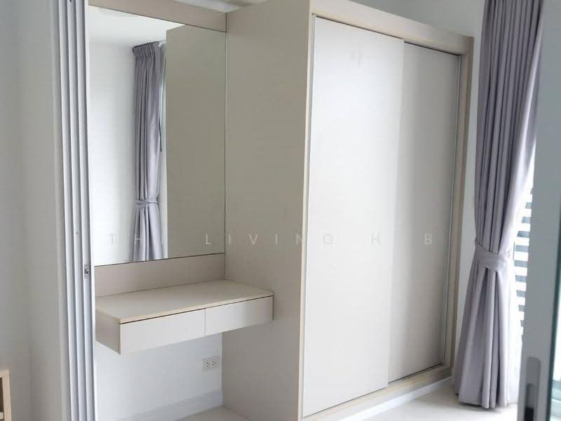 A Space Me Sukhumvit 77, Bangkok, 2363 Soi Sukhumvit 77, Sukhumvit Road, Suan Luang, Bangkok, 1 Bedroom, 29 sqm, Condo For Sale, by THE LIVING HUB, 500640137 - DDproperty.com