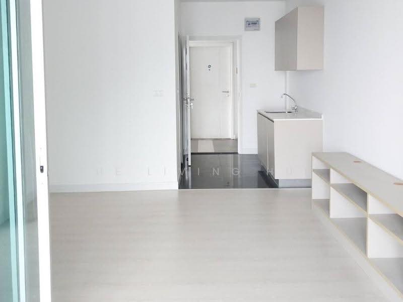 A Space Me Sukhumvit 77, Bangkok, 2363 Soi Sukhumvit 77, Sukhumvit Road, Suan Luang, Bangkok, 1 Bedroom, 29 sqm, Condo For Sale, by THE LIVING HUB, 500640137 - DDproperty.com