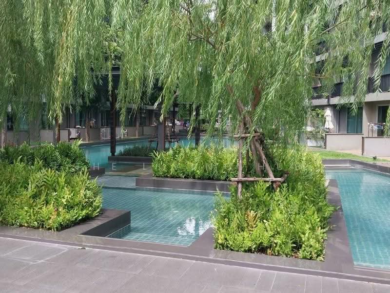 A Space Me Sukhumvit 77, Bangkok, 2363 Soi Sukhumvit 77, Sukhumvit Road, Suan Luang, Bangkok, 1 Bedroom, 29 sqm, Condo For Sale, by THE LIVING HUB, 500640137 - DDproperty.com