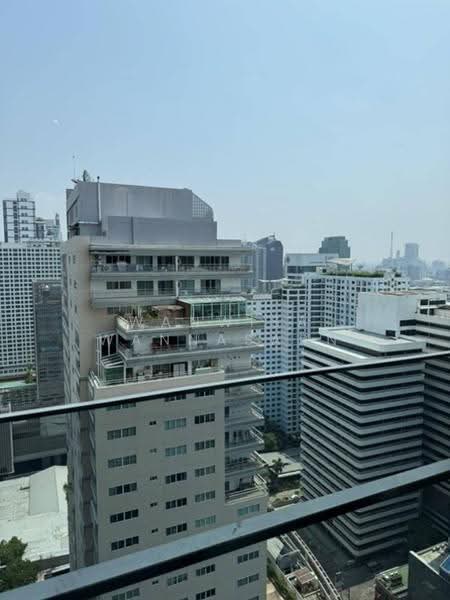 The Esse Asoke : ดิ เอส อโศก, กรุงเทพ, 333 ซอยสุขุมวิท 21 ถนนสุขุมวิท, คลองเตยเหนือ, วัฒนา, กรุงเทพ, 46 ตร.ม., คอนโด ให้เช่า, โดย Wanwisa Wannasarn, 500640173 - DDproperty.com