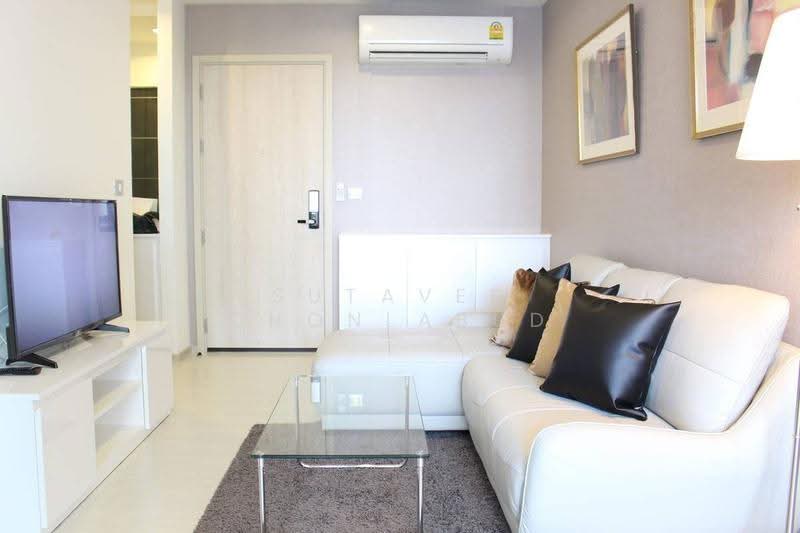 Rhythm Sukhumvit 42 : ริทึ่ม สุขุมวิท 42, กรุงเทพ, ซอยสุขุมวิท 42, พระโขนง, คลองเตย, กรุงเทพ, 46 ตร.ม., คอนโด ให้เช่า, โดย Sutavee Chonlabud, 500640189 - DDproperty.com