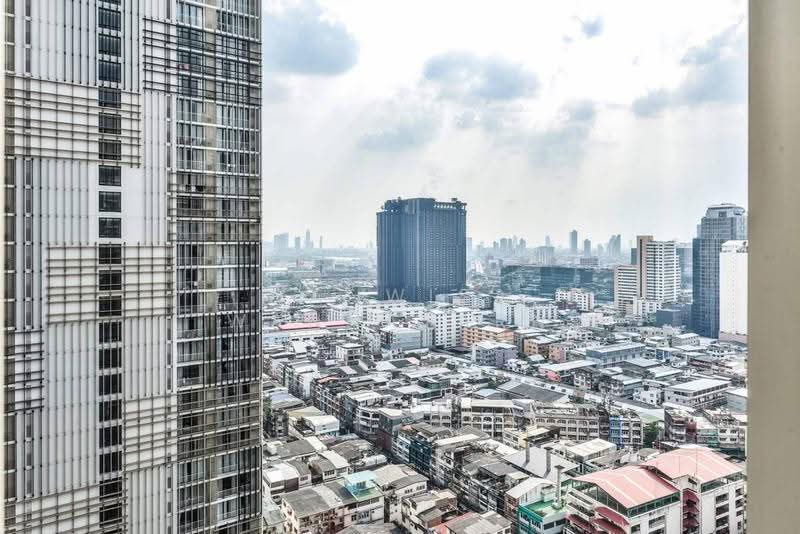 Park Origin Phrom Phong (Park 24), กรุงเทพ, 68 Soi Sukhumvit 24, คลองตัน, คลองเตย, กรุงเทพ, 56 ตร.ม., คอนโด ให้เช่า, โดย Wanwisa Wannasarn, 500640196 - DDproperty.com