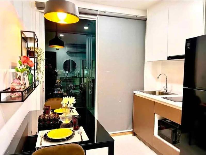 The Base Sukhumvit 77 : เดอะ เบส สุขุมวิท 77, กรุงเทพ, 289 ถนนสุขุมวิท 77, พระโขนงเหนือ, วัฒนา, กรุงเทพ, 31 ตร.ม., คอนโด ขาย, โดย Wanwisa Wannasarn, 500640219 - DDproperty.com