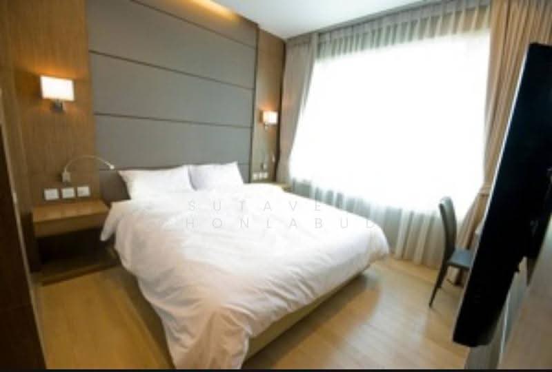 Siri At Sukhumvit, Bangkok, 902 Sukhumvit Road, Phra Kanong, Khlong Toei, Bangkok, 2 Bedrooms, 70 sqm, Condo For Rent, by Sutavee Chonlabud, 500640224 - DDproperty.com