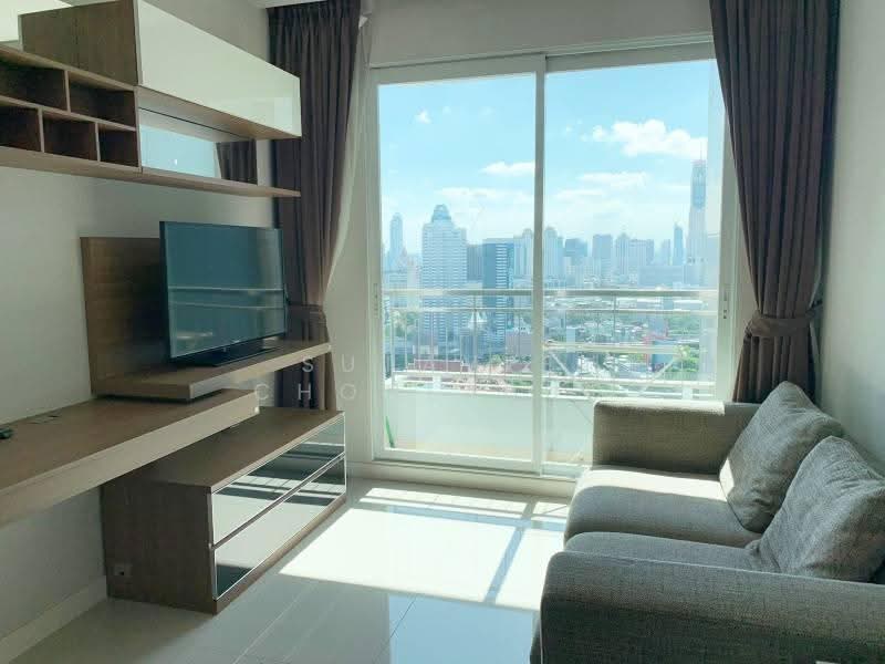 Circle Condominium : เซอร์เคิล คอนโดมิเนียม, กรุงเทพ, 1674 ซอยเพชรบุรี 36 ถนนเพชรบุรี, มักกะสัน, ราชเทวี, กรุงเทพ, 39 ตร.ม., คอนโด ให้เช่า, โดย Sutavee Chonlabud, 500640227 - DDproperty.com