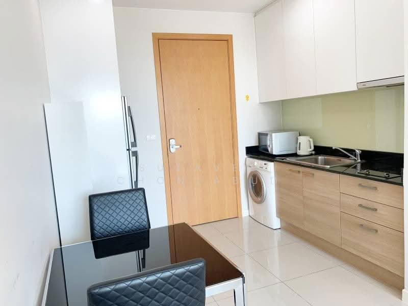 Circle Condominium : เซอร์เคิล คอนโดมิเนียม, กรุงเทพ, 1674 ซอยเพชรบุรี 36 ถนนเพชรบุรี, มักกะสัน, ราชเทวี, กรุงเทพ, 39 ตร.ม., คอนโด ให้เช่า, โดย Sutavee Chonlabud, 500640227 - DDproperty.com