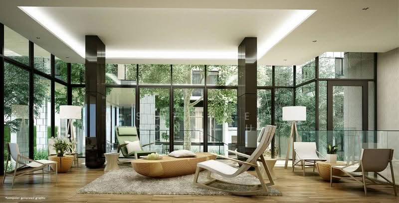 Liv @ 49, Bangkok, 9 Sukhumvit 49 Rd, Khlong Tan Nua, Watthana, Bangkok, 1 Bedroom, 45 sqm, Condo For Sale, by Sutavee Chonlabud, 500640229 - DDproperty.com
