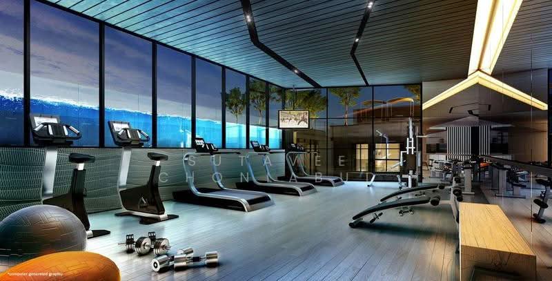 Liv @ 49, Bangkok, 9 Sukhumvit 49 Rd, Khlong Tan Nua, Watthana, Bangkok, 1 Bedroom, 45 sqm, Condo For Sale, by Sutavee Chonlabud, 500640229 - DDproperty.com