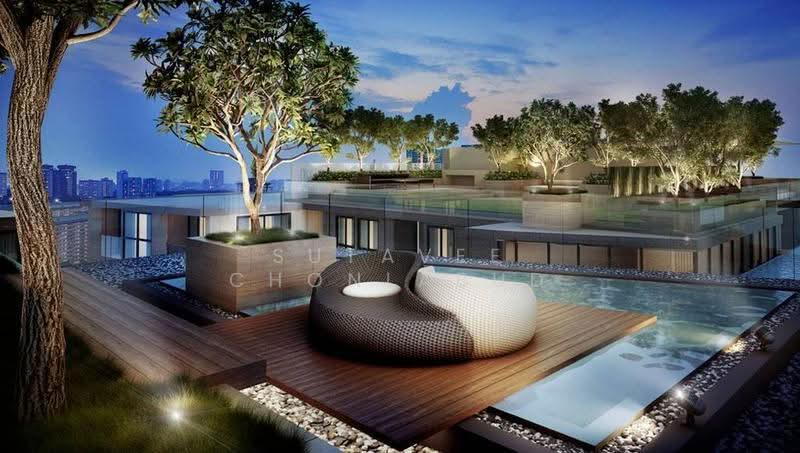 Liv @ 49, Bangkok, 9 Sukhumvit 49 Rd, Khlong Tan Nua, Watthana, Bangkok, 1 Bedroom, 45 sqm, Condo For Sale, by Sutavee Chonlabud, 500640229 - DDproperty.com