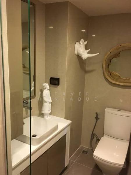 Liv @ 49, Bangkok, 9 Sukhumvit 49 Rd, Khlong Tan Nua, Watthana, Bangkok, 1 Bedroom, 45 sqm, Condo For Sale, by Sutavee Chonlabud, 500640229 - DDproperty.com