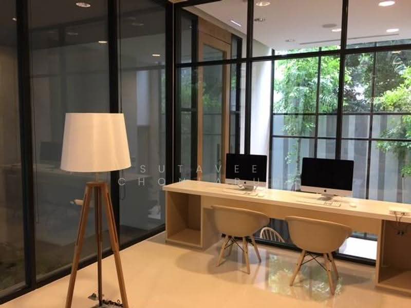 Liv @ 49, Bangkok, 9 Sukhumvit 49 Rd, Khlong Tan Nua, Watthana, Bangkok, 1 Bedroom, 45 sqm, Condo For Sale, by Sutavee Chonlabud, 500640229 - DDproperty.com