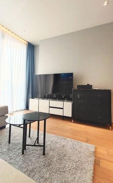BEATNIQ Sukhumvit 32, Bangkok, Soi Sukhumvit 32, Sukhumvit Road, Khong Tan, Khlong Toei, Bangkok, 2 Bedrooms, 81 sqm, Condo For Rent, by Sutavee Chonlabud, 500640231 - DDproperty.com