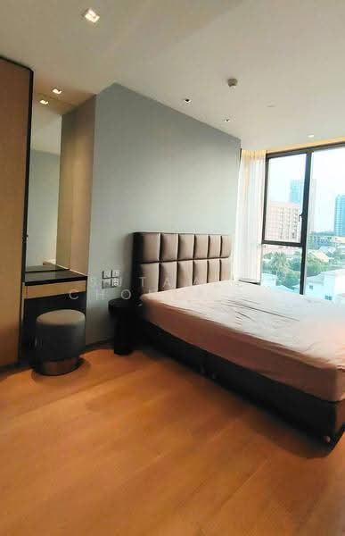 BEATNIQ Sukhumvit 32 : บีทนิค สุขุมวิท 32, กรุงเทพ, ซอยสุขุมวิท 32 ถนนสุขุมวิท, คลองตัน, คลองเตย, กรุงเทพ, 81 ตร.ม., คอนโด ให้เช่า, โดย Sutavee Chonlabud, 500640231 - DDproperty.com