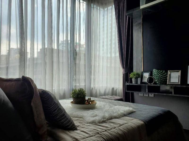 The Edge Sukhumvit 23, Bangkok, 6 Soi Sukhumvit 23, Khlongtoei Nua, Watthana, Bangkok, 1 Bedroom, 45 sqm, Condo For Rent, by Wanwisa Wannasarn, 500640232 - DDproperty.com