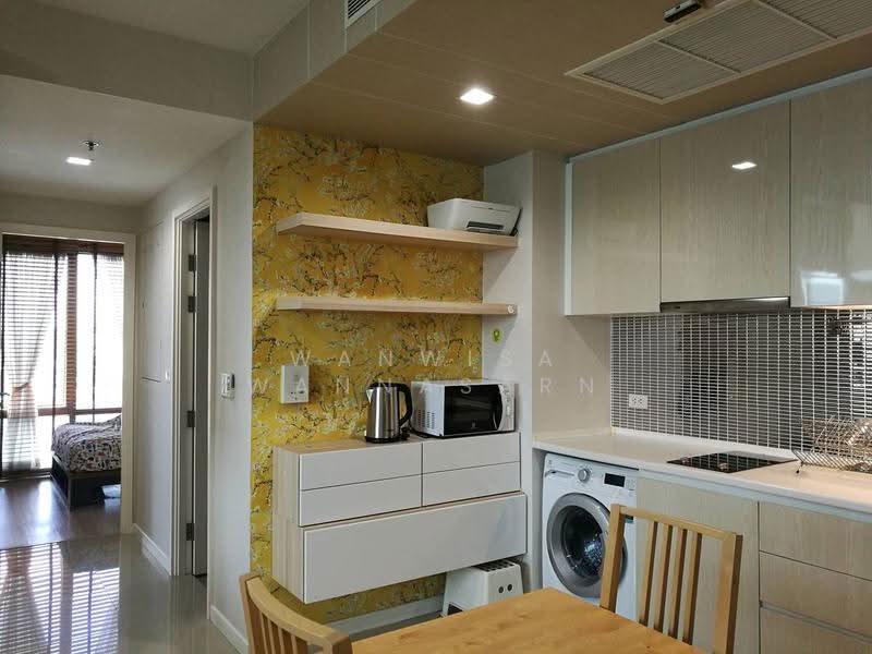 StarView, Bangkok, 495 Rama 3, Bang Klo, Bang Kho Laem, Bangkok, 2 Bedrooms, 70 sqm, Condo For Rent, by Wanwisa Wannasarn, 500640235 - DDproperty.com