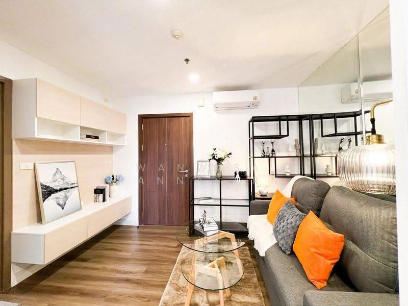 The Base Sukhumvit 77 : เดอะ เบส สุขุมวิท 77, กรุงเทพ, 289 ถนนสุขุมวิท 77, พระโขนงเหนือ, วัฒนา, กรุงเทพ, 30 ตร.ม., คอนโด ขาย, โดย Wanwisa Wannasarn, 500640237 - DDproperty.com