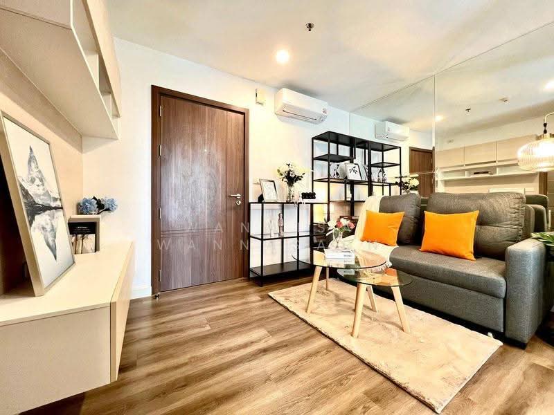 The Base Sukhumvit 77 : เดอะ เบส สุขุมวิท 77, กรุงเทพ, 289 ถนนสุขุมวิท 77, พระโขนงเหนือ, วัฒนา, กรุงเทพ, 30 ตร.ม., คอนโด ขาย, โดย Wanwisa Wannasarn, 500640237 - DDproperty.com