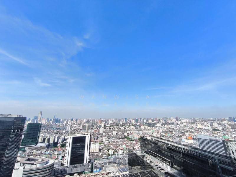 One9Five Asoke-Rama 9 : วัน ไนน์ ไฟว์ อโศก-พระราม 9, กรุงเทพ, 195 ถนนพระราม 9 ซอย 5, ห้วยขวาง, กรุงเทพ, 40 ตร.ม., คอนโด ให้เช่า, โดย Wanwisa Wannasarn, 500640241 - DDproperty.com