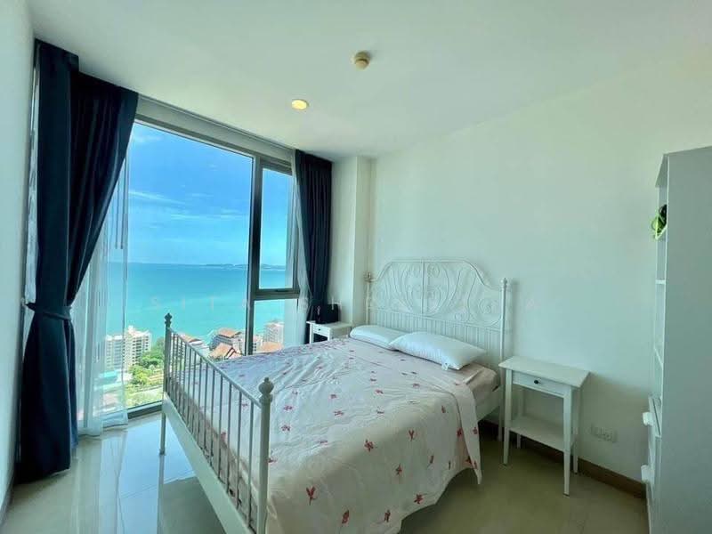 The Riviera Wongamat, Chon Buri (Pattaya), Na Kluea 16 Alley, Na Kloe, Bang Lamung (Pattaya), Chon Buri (Pattaya), 2 Bedrooms, 75 sqm, Condo For Sale, by Sita Shrestha, 500640242 - DDproperty.com