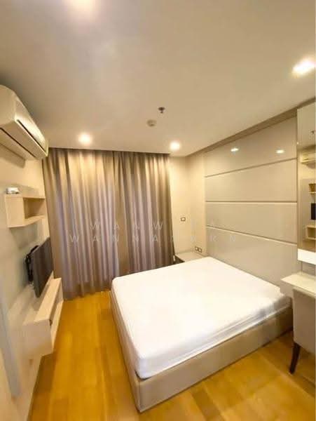 The Address Asoke : ดิ แอดเดรส อโศก, กรุงเทพ, 1655 ถนนเพชรบุรี แขวงมักกะสัน เขตราชเทวี กรุงเทพมหานคร, มักกะสัน, ราชเทวี, กรุงเทพ, 47 ตร.ม., คอนโด ให้เช่า, โดย Wanwisa Wannasarn, 500640243 - DDproperty.com