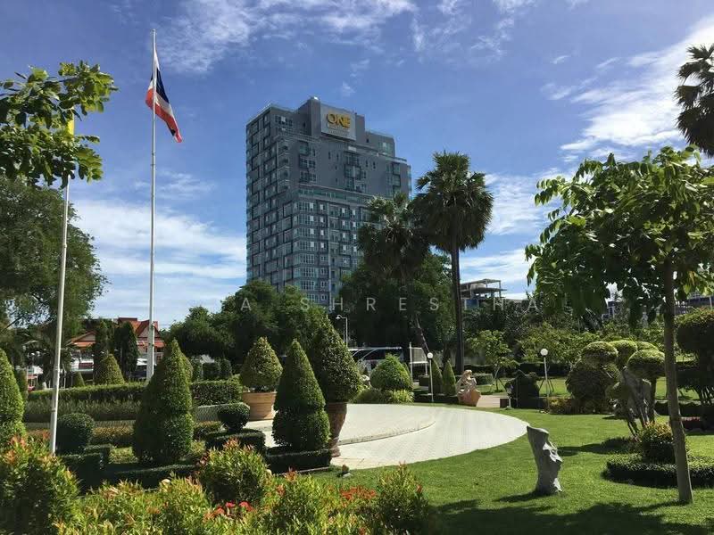 One Tower Pratumnak : วัน ทาวเวอร์ พระตำหนัก, ชลบุรี, 352-428 ซอยพระตำหนัก 4, หนองปรือ, บางละมุง, ชลบุรี, 62 ตร.ม., คอนโด ขาย, โดย Sita Shrestha, 500640247 - DDproperty.com