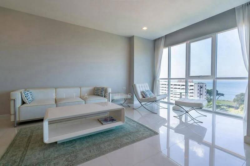 One Tower Pratumnak, Chon Buri (Pattaya), 352-428 Phra Tam Nak 4 Alley, Nong Pru, Bang Lamung (Pattaya), Chon Buri (Pattaya), 1 Bedroom, 62 sqm, Condo For Sale, by Sita Shrestha, 500640247 - DDproperty.com