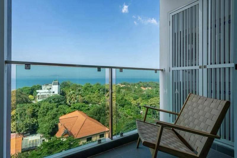 One Tower Pratumnak, Chon Buri (Pattaya), 352-428 Phra Tam Nak 4 Alley, Nong Pru, Bang Lamung (Pattaya), Chon Buri (Pattaya), 1 Bedroom, 62 sqm, Condo For Sale, by Sita Shrestha, 500640247 - DDproperty.com