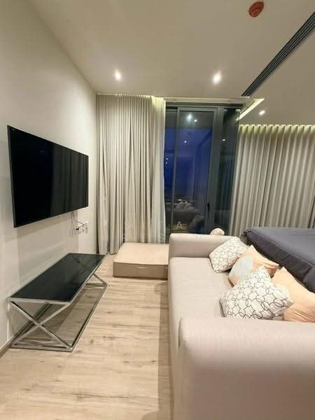 Arom Wongamat, Chon Buri (Pattaya), Na Kluea 16 Alley, Na Kloe, Bang Lamung (Pattaya), Chon Buri (Pattaya), 1 Bedroom, 38 sqm, Condo For Sale, by Sita Shrestha, 500640249 - DDproperty.com