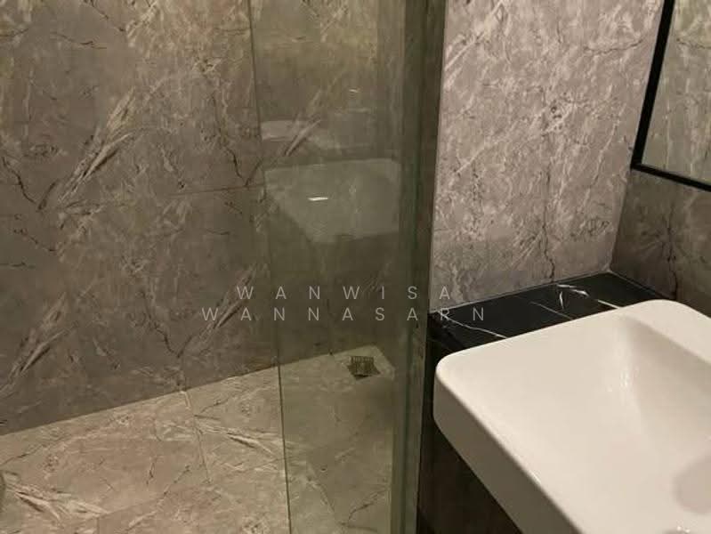 ASHTON Asoke, Bangkok, 131 Asoke Montri Road, Khlongtoei Nua, Watthana, Bangkok, 1 Bedroom, 30 sqm, Condo For Rent, by Wanwisa Wannasarn, 500640250 - DDproperty.com