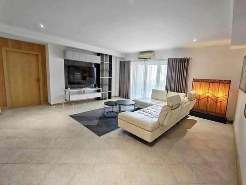 View Talay Residence 5 Pratumnak, Chon Buri (Pattaya), 6 พระตำหนัก, Nong Pru, Bang Lamung (Pattaya), Chon Buri (Pattaya), 2 Bedrooms, 184 sqm, Condo For Sale, by Sita Shrestha, 500640251 - DDproperty.com