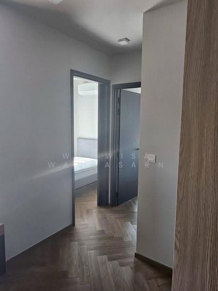 Chapter Chula-Samyan, Bangkok, Si Phraya Road, Si Phraya, Bang Rak, Bangkok, 2 Bedrooms, 58 sqm, Condo For Rent, by Wanwisa Wannasarn, 500640256 - DDproperty.com