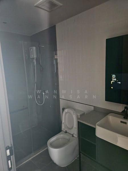Chapter Chula-Samyan, Bangkok, Si Phraya Road, Si Phraya, Bang Rak, Bangkok, 2 Bedrooms, 58 sqm, Condo For Rent, by Wanwisa Wannasarn, 500640256 - DDproperty.com
