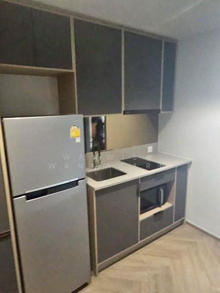 Chapter Chula-Samyan, Bangkok, Si Phraya Road, Si Phraya, Bang Rak, Bangkok, 2 Bedrooms, 58 sqm, Condo For Rent, by Wanwisa Wannasarn, 500640256 - DDproperty.com