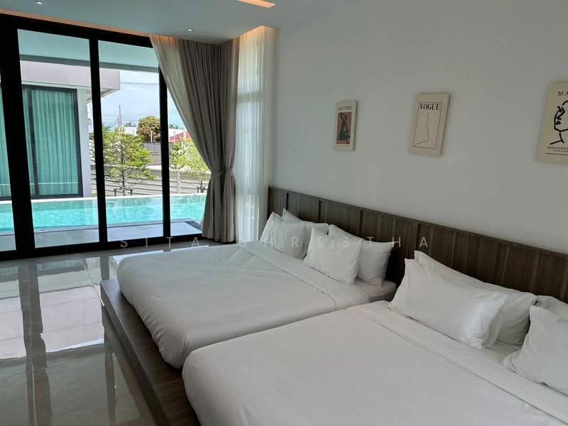 6-BR House, Chon Buri (Pattaya), Huai Yai, Bang Lamung (Pattaya), Chon Buri (Pattaya), 6 Bedrooms, 900 sqm, Single Detached House For Sale, by Sita Shrestha, 500640272 - DDproperty.com