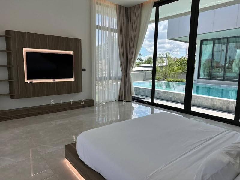 6-BR House, Chon Buri (Pattaya), Huai Yai, Bang Lamung (Pattaya), Chon Buri (Pattaya), 6 Bedrooms, 900 sqm, Single Detached House For Sale, by Sita Shrestha, 500640272 - DDproperty.com