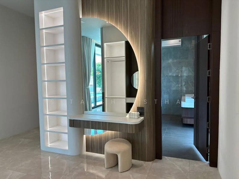 6-BR House, Chon Buri (Pattaya), Huai Yai, Bang Lamung (Pattaya), Chon Buri (Pattaya), 6 Bedrooms, 900 sqm, Single Detached House For Sale, by Sita Shrestha, 500640272 - DDproperty.com