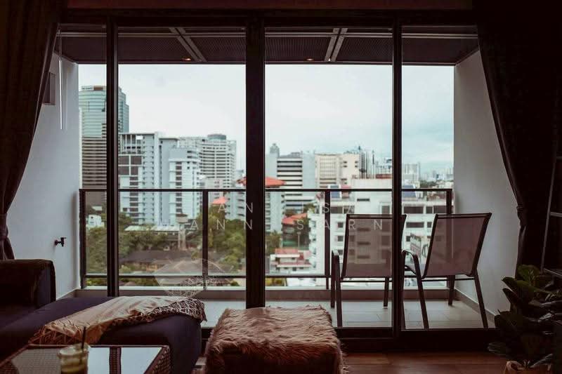 The Lofts Asoke : เดอะ ลอฟท์ อโศก, กรุงเทพ, ถนนสุขุมวิท 21, คลองเตยเหนือ, วัฒนา, กรุงเทพ, 85 ตร.ม., คอนโด ให้เช่า, โดย Wanwisa Wannasarn, 500640277 - DDproperty.com