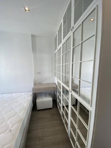 Chambery Sriracha-Laemchabang, Chon Buri (Pattaya), Khao Thung Wua Road, Thung Suk La, Si Racha, Chon Buri (Pattaya), 1 Bedroom, 28 sqm, Condo For Sale, by Patchara Srisak, 500640292 - DDproperty.com