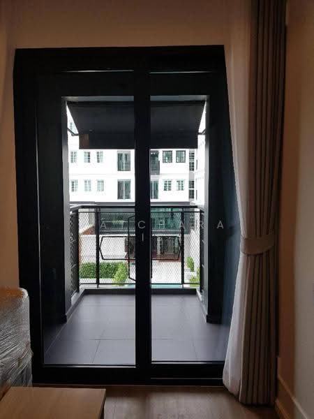 Chambery Sriracha-Laemchabang, Chon Buri (Pattaya), Khao Thung Wua Road, Thung Suk La, Si Racha, Chon Buri (Pattaya), 1 Bedroom, 28 sqm, Condo For Sale, by Patchara Srisak, 500640292 - DDproperty.com