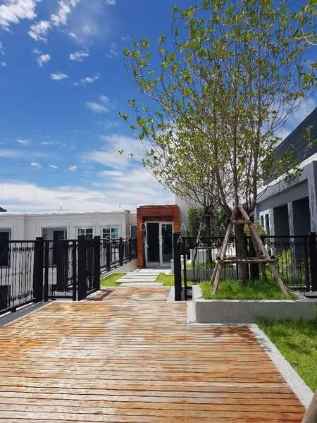 Chambery Sriracha-Laemchabang, Chon Buri (Pattaya), Khao Thung Wua Road, Thung Suk La, Si Racha, Chon Buri (Pattaya), 1 Bedroom, 28 sqm, Condo For Sale, by Patchara Srisak, 500640292 - DDproperty.com
